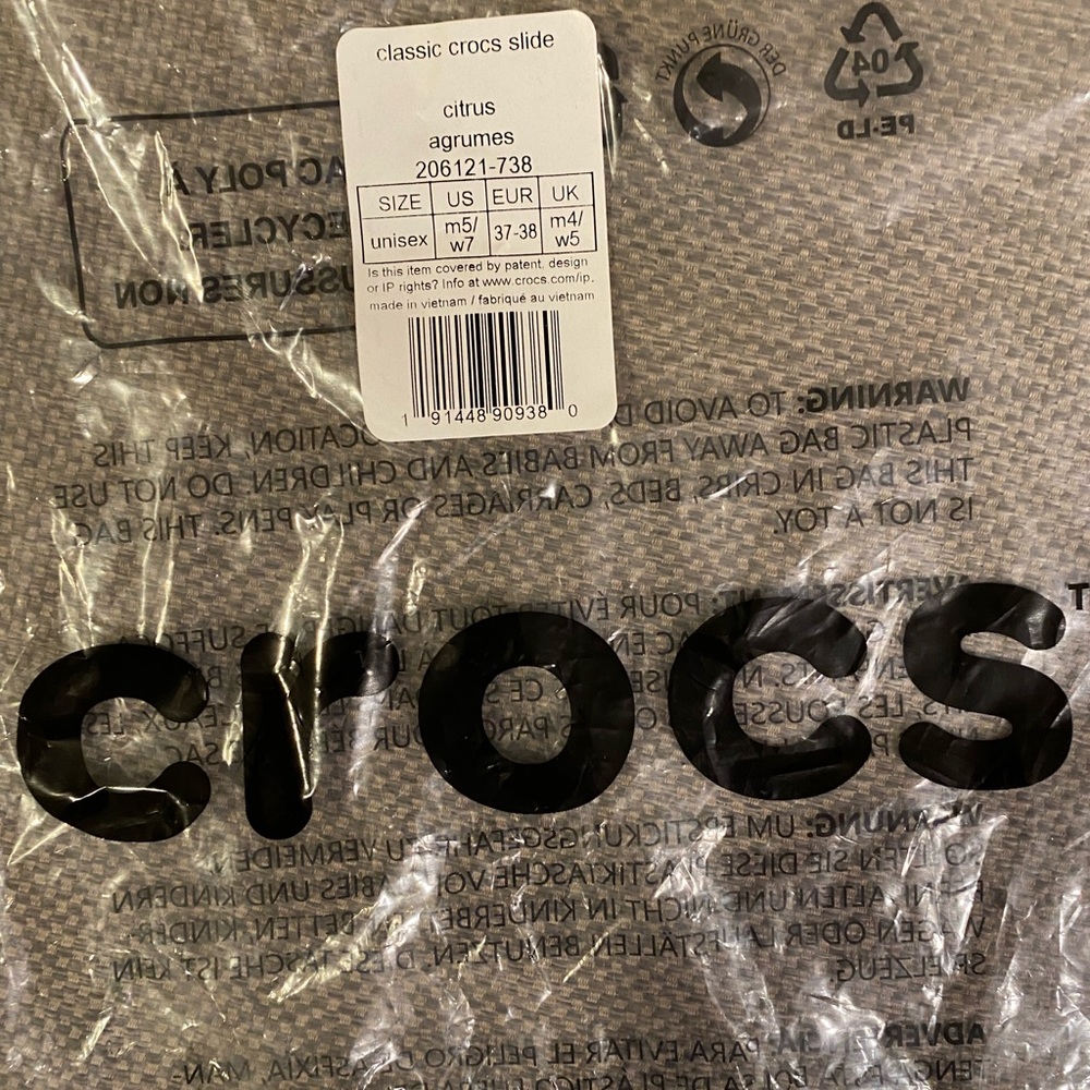 Crocs - Picture 2 of 7
